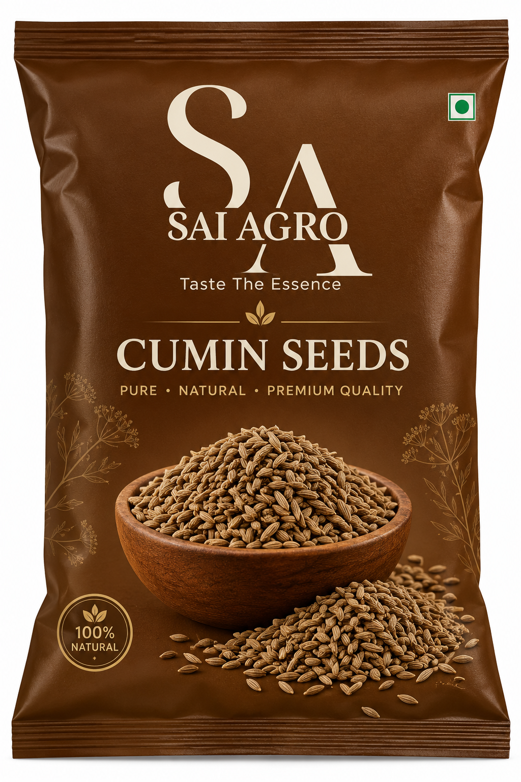 CUMIN SEED
