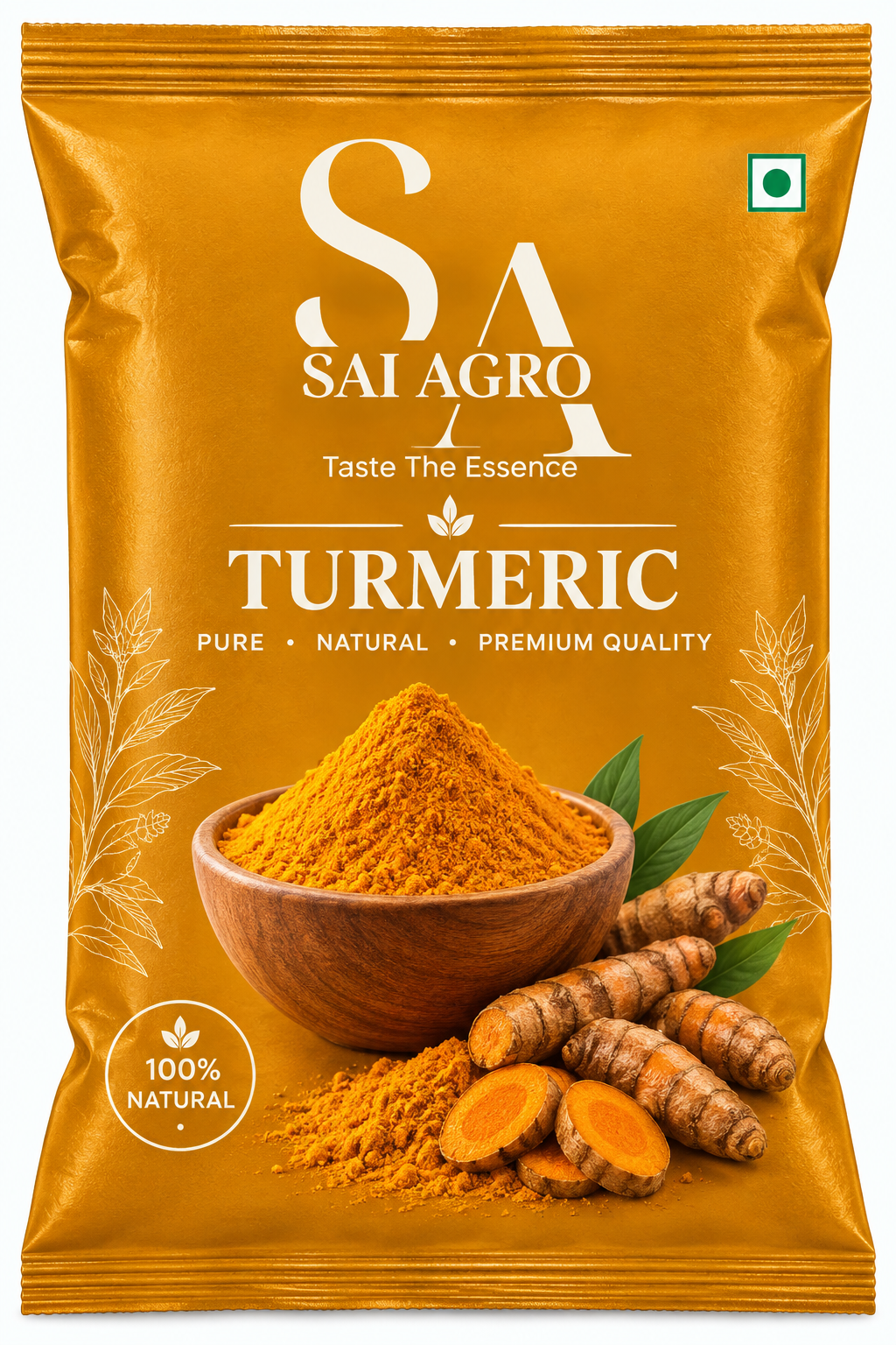 TURMERIC