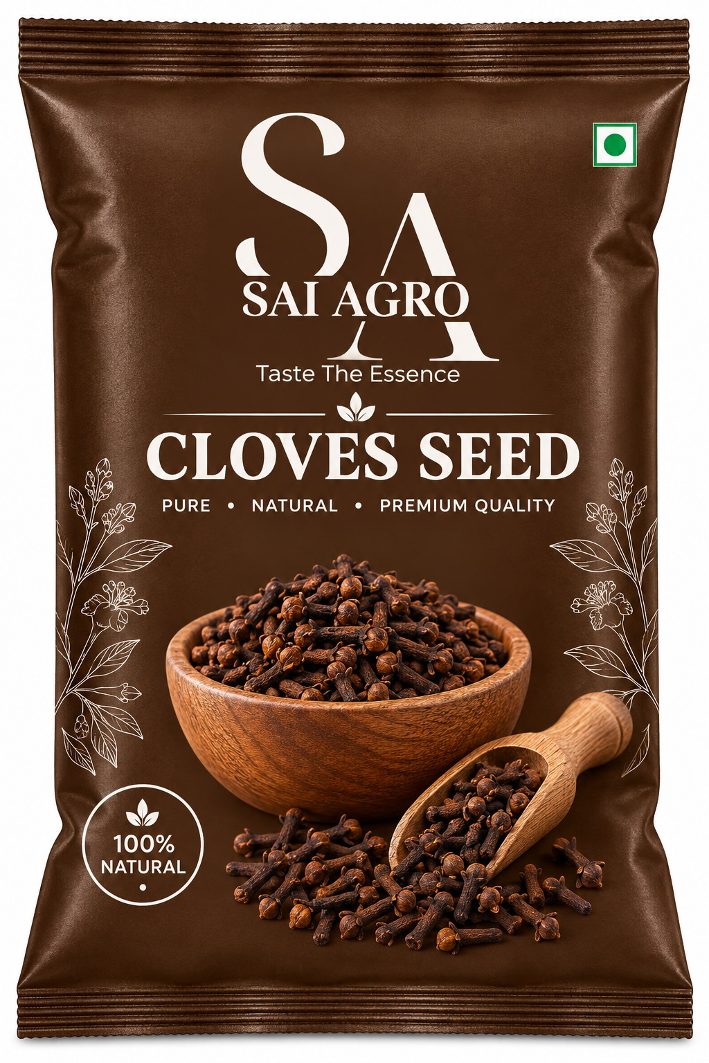 CLOVES SEED