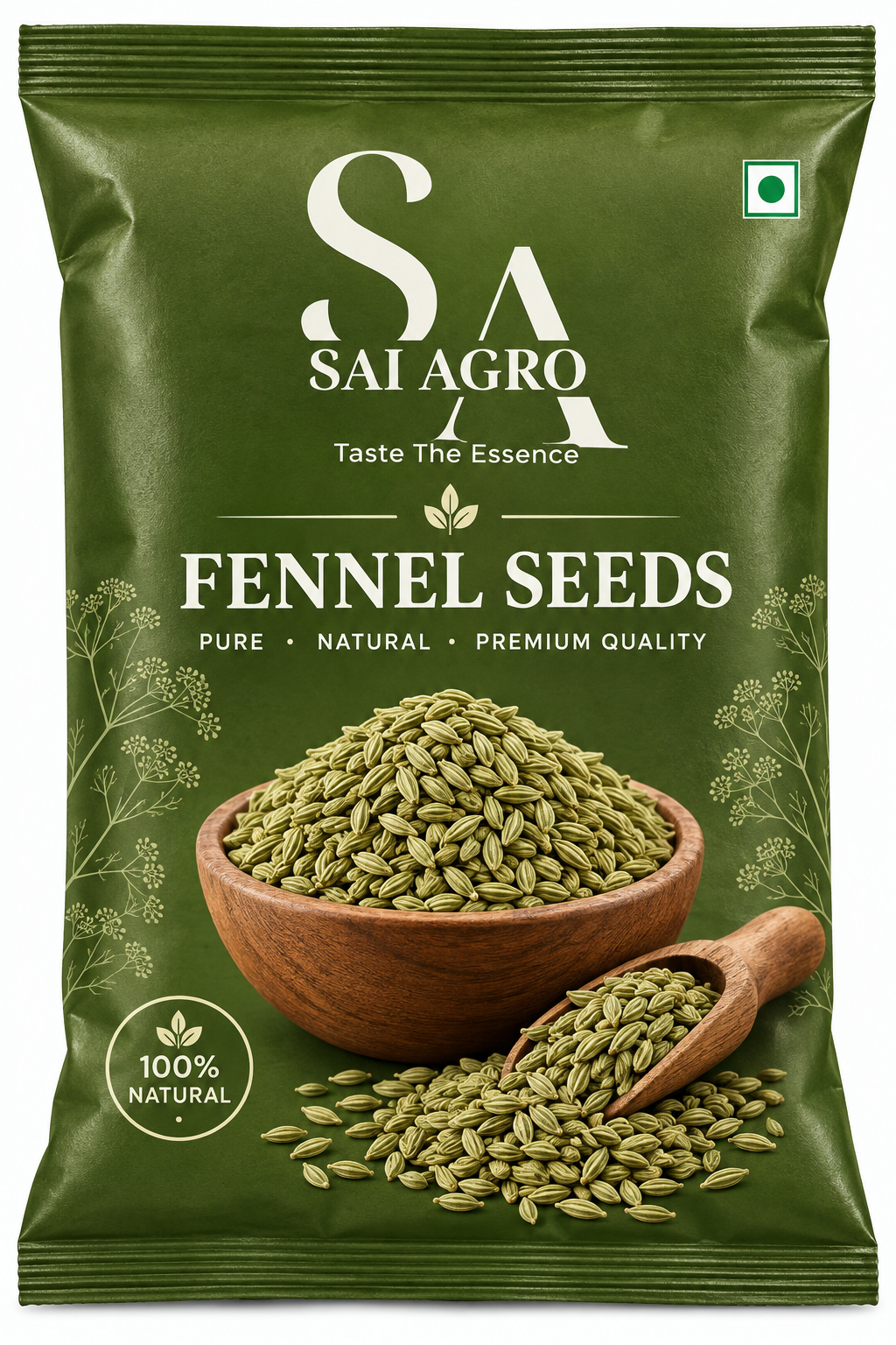 FENNEL SEEDS