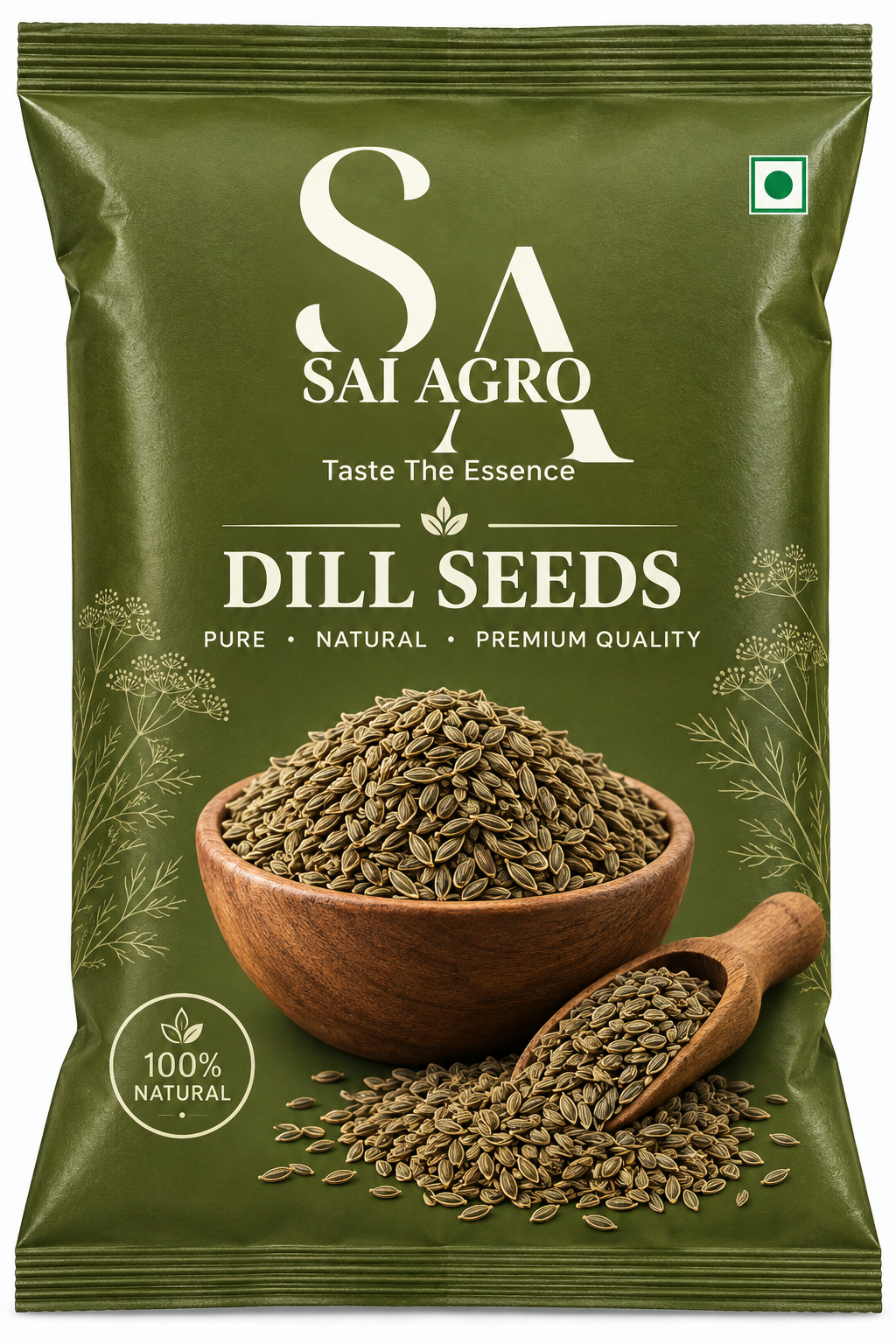 DILL SEEDS
