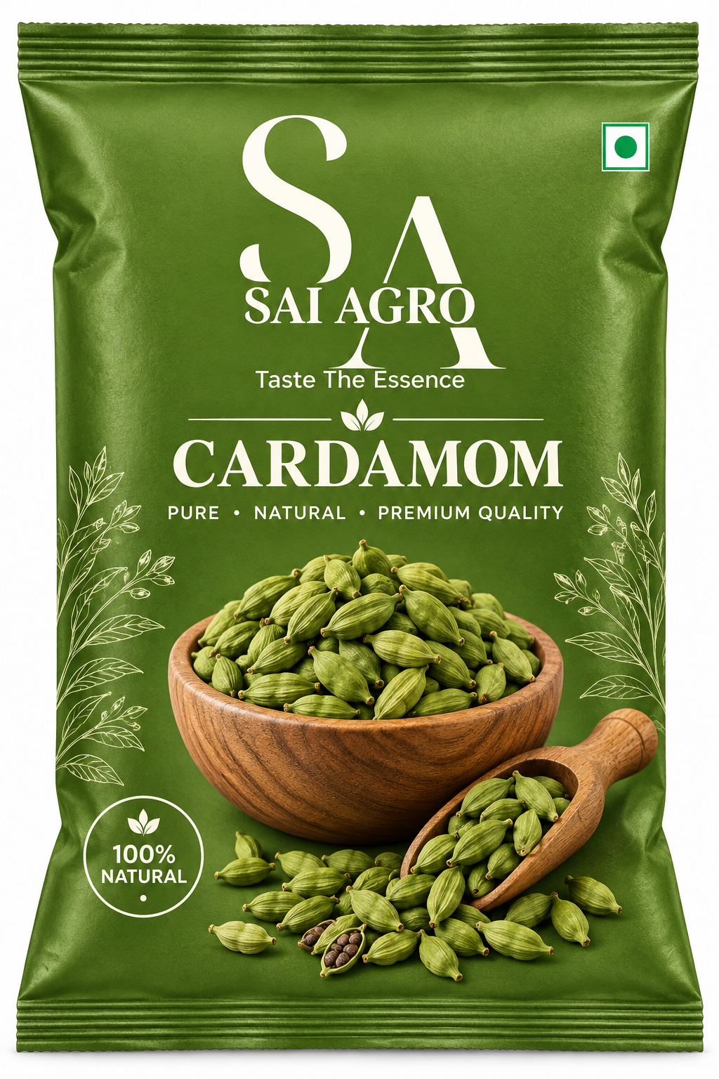 CARDAMOM