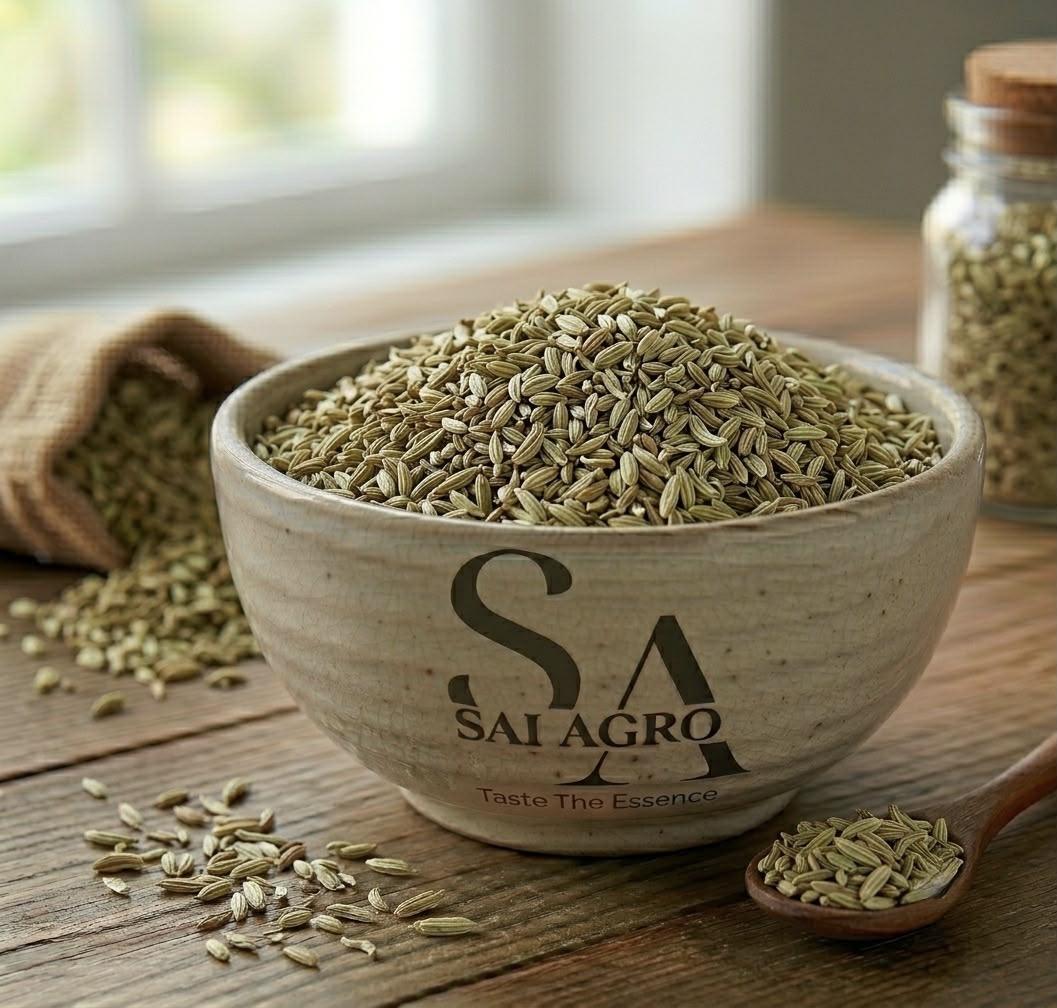 Illustrative photo of Fennel Seeds