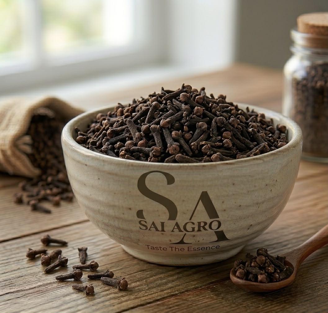 Cloves