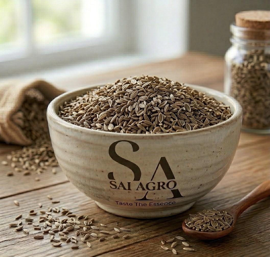 Dill Seeds