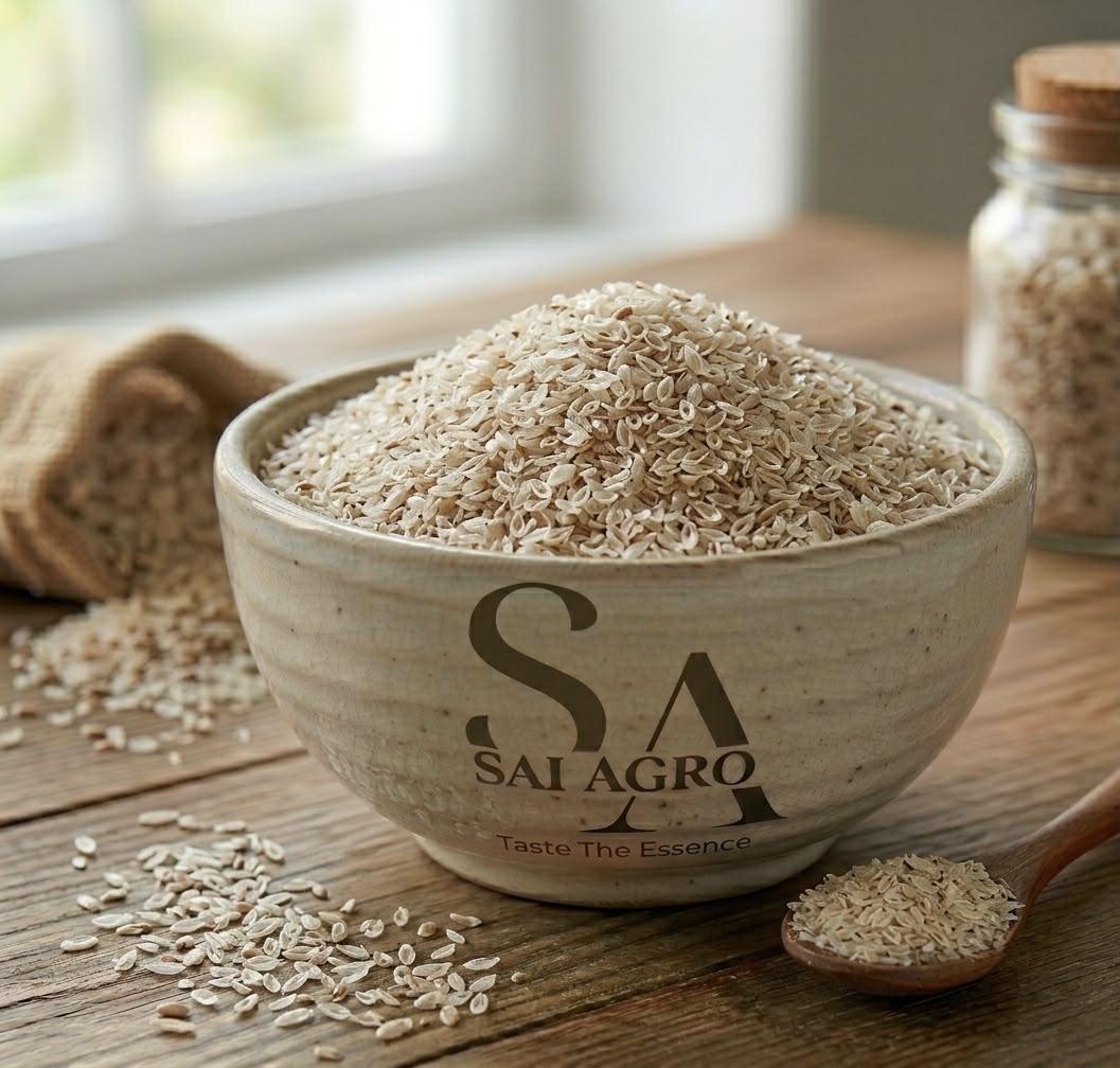 Psyllium Husk