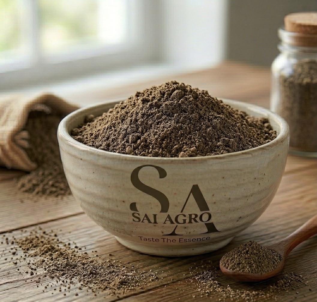 Cumin Powder